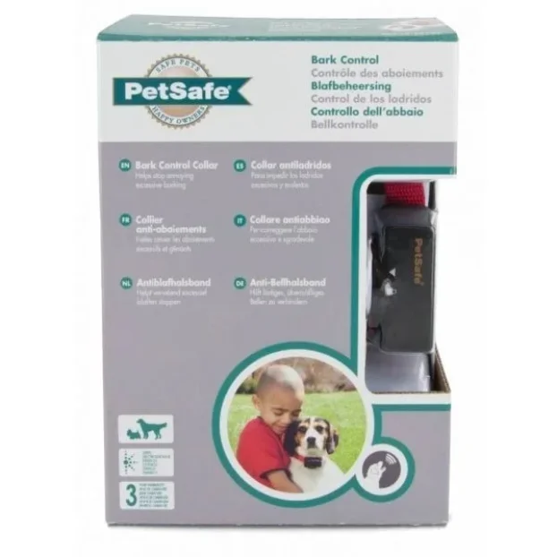 PetSafe Ogrlica Za Pse Protiv Lajanja PBC19-10765 DK
