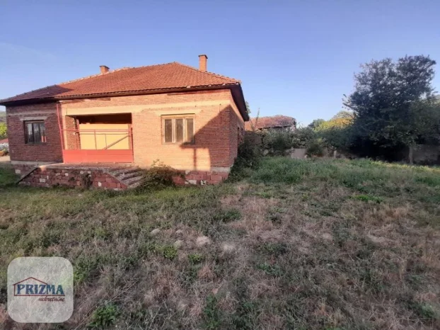 Paraćin, Izvor, 4.0 četvorosobna, 96 m²
