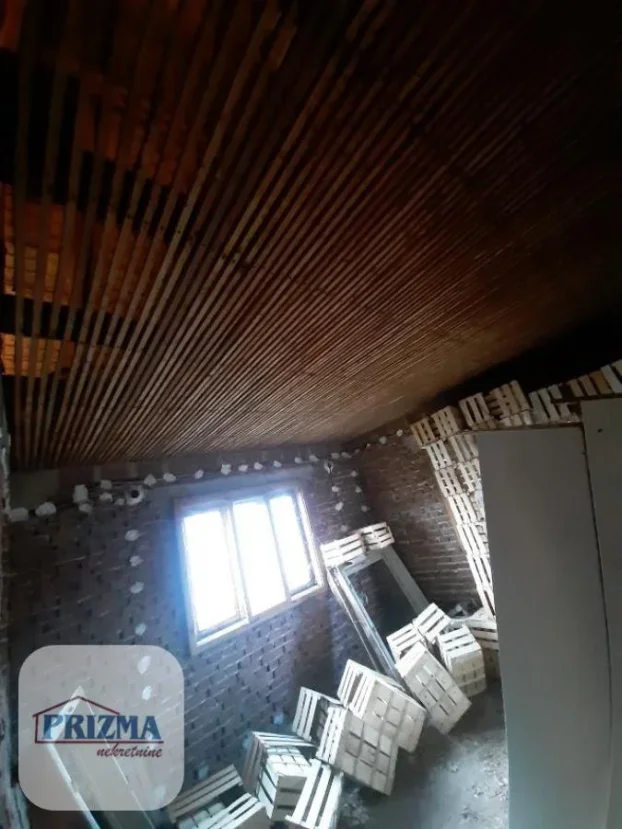 Paraćin, Izvor, 4.0 četvorosobna, 96 m²