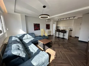 Liman 1, 2.0 dvosoban, 53 m²