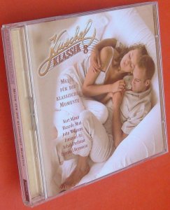 Kuschel klassik 8