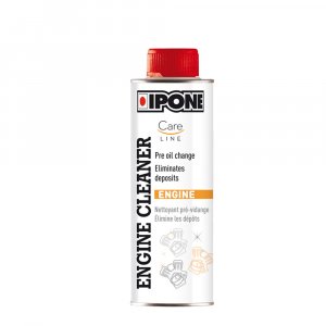 IPONE sredstvo za čišćenje motora ENGINE CLEANER 300ml