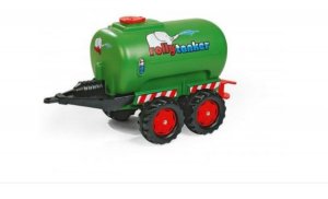 Prikolica cisterna John Deere 122653 RollyToys