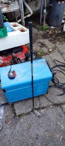 stap za golf lady xpc plus 5