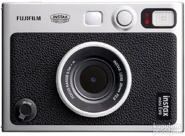 MINI EVO + FILMOVI 40kom/Akcija