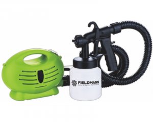 Električni pištolj za farbanja Fieldmann FDSP 200651-E