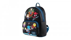 Marvel Skottie Young Backpack
