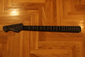 Precision vrat lefthand