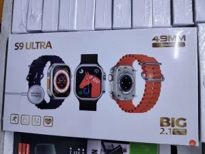 Smartwatch S 9 ultra
