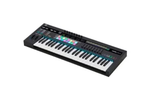 Novation 49SL MKIII B-Stock