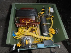 trafo 24v