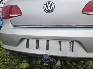 kuka pasat 7 limuzina