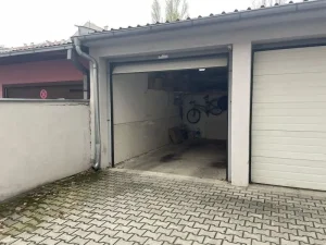 garaža 17m2 - nova detelinara - 545676