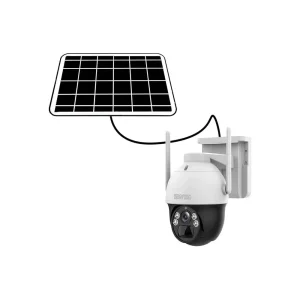 INKO-MCX-PT5  SOLARNA  Smart 4G SIM PT Kamera