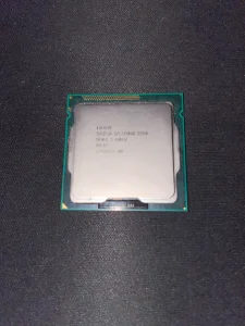 Intel Core processor