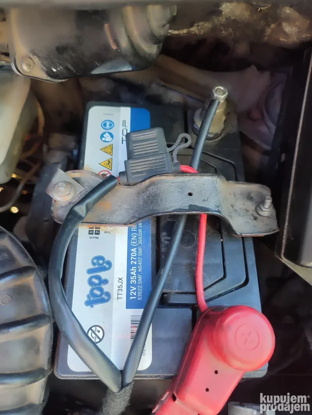 2003 Daewoo Matiz Matiz 800