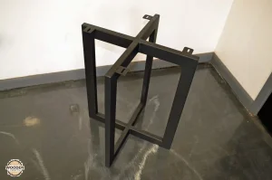 Metalni nogari za stolove, metalne konstrukcije
