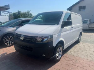 Volkswagen T5