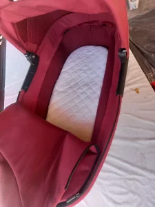Maxi Cosi korpa ( Nosiljka )