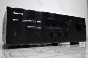 Nakamichi RE10 RDS