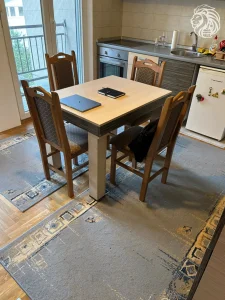 Dubinsko uklanjanje fleka Lion Clean