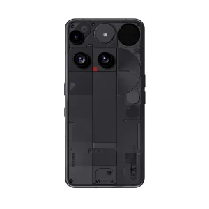 NOTHING Phone (3) 6.67" 5G 12/256GB Dual-Sim black
