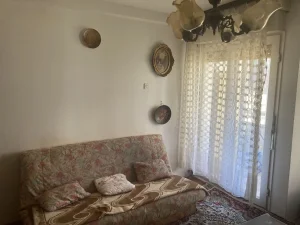 Atinska, Kragujevac, Aerodrom, 0.5 garsonjera, 25 m²