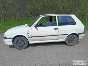 Zastava Koral In