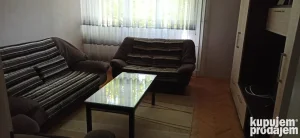 Kraljevića Marka, Kruševac, Kolonija, 2.0 dvosoban, 55 m²