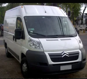 Citroen Jumper delovi