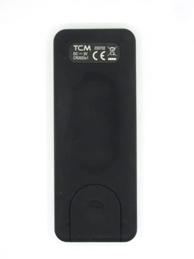 TCM 233732 daljinski za mini liniju
