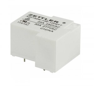 Rele AZ2150W-1AE-12DEF