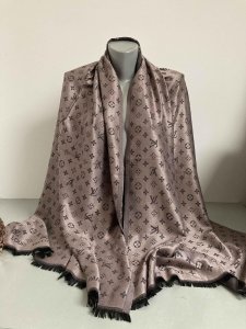 Esarpa Louis Vuiton NOVO