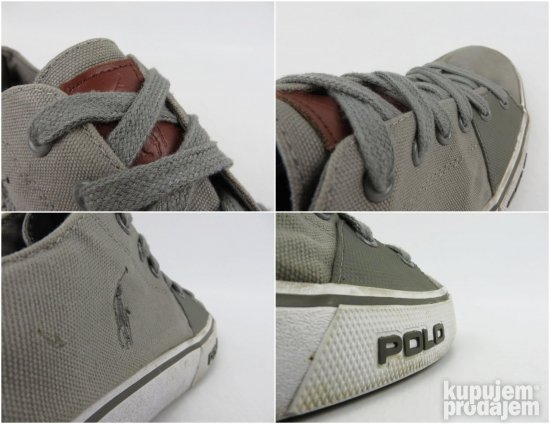 POLO RALPH LAUREN Cantor   ab1283