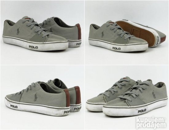 POLO RALPH LAUREN Cantor   ab1283