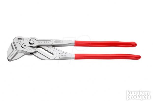 KNIPEX XL Klešta I Ključ U Jednom
