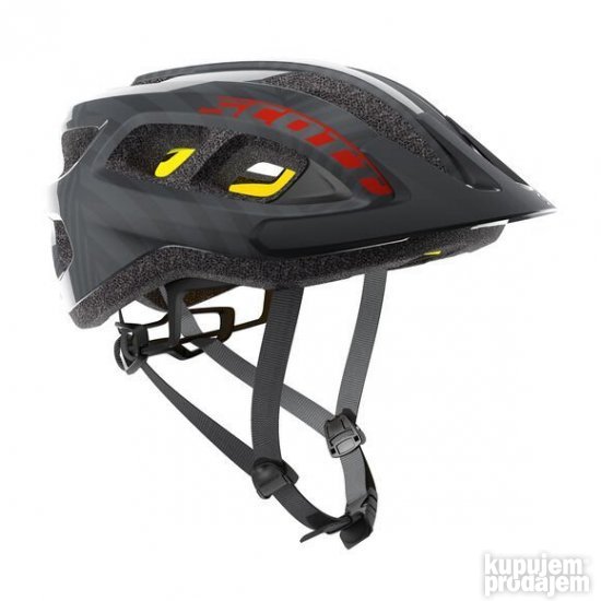 Kaciga 54-61 cm INMOLD TEC