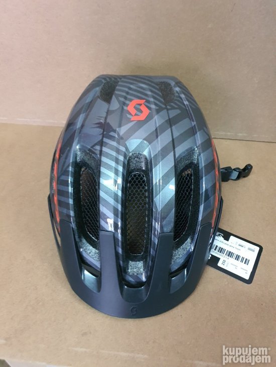 Kaciga 54-61 cm INMOLD TEC