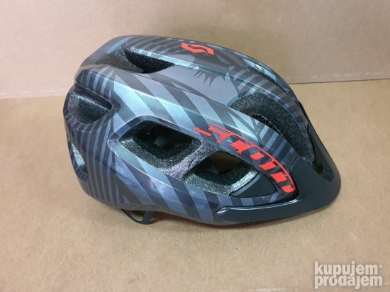 Kaciga 54-61 cm INMOLD TEC