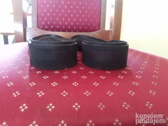 Djonovi za sandale/ papuce Donna Carolina 37