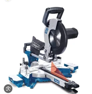 Potezni ger Scheppach multi ap  hm 110mP 254mm Top model