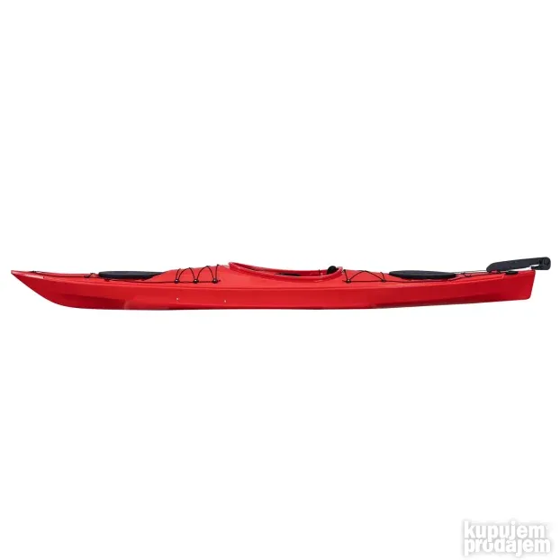 Kajak SIT IN Adriatik XL 4.2m
