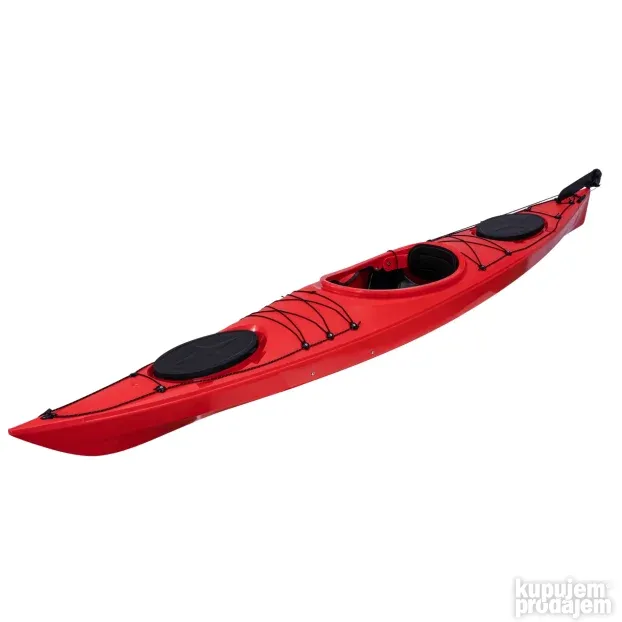 Kajak SIT IN Adriatik XL 4.2m