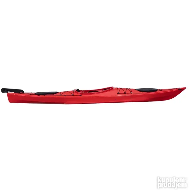 Kajak SIT IN Adriatik XL 4.2m