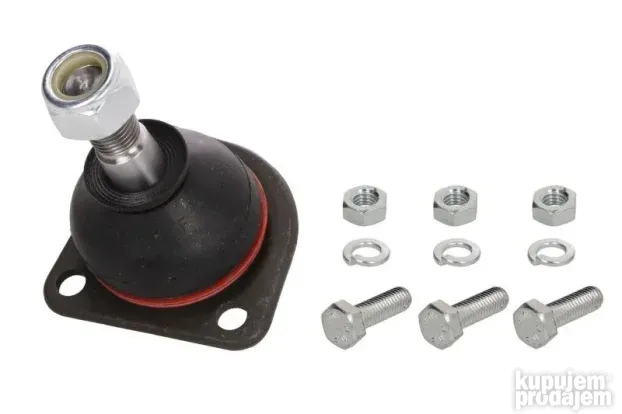 Kugla Viljuske Ramena