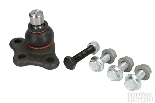 Kugla Viljuske Ramena