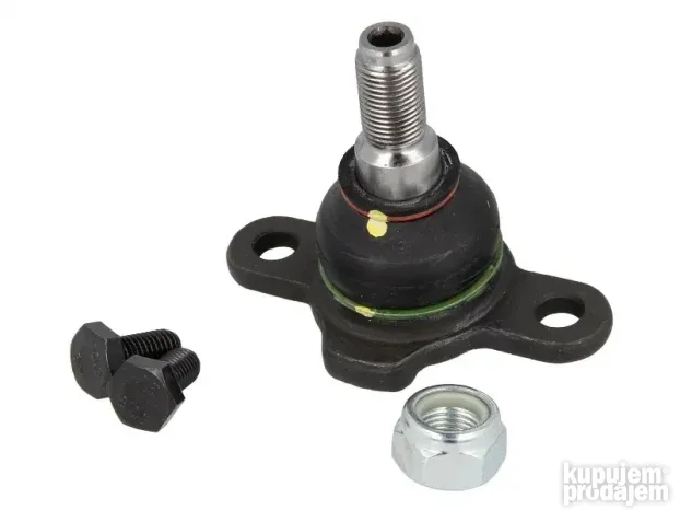 Kugla Viljuske Ramena