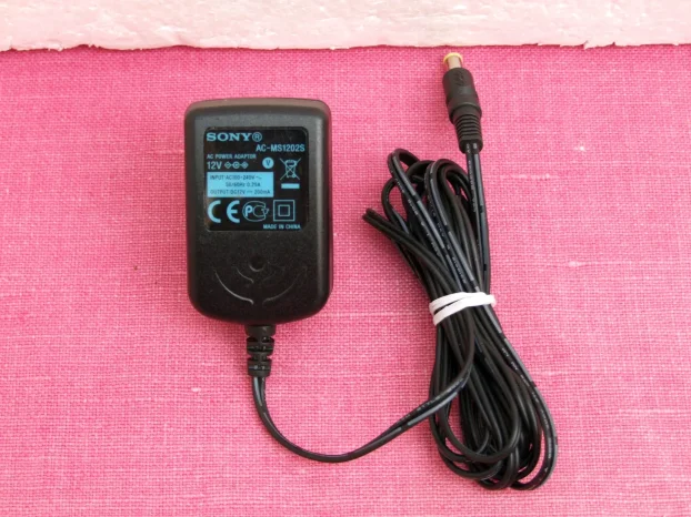 Chargeur De Rechange Compatible Pour 9 V Sennheiser NT9-3A PSU Part