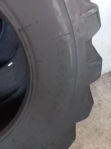 16.9-24 Industrijske gume