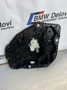 BMW X5 podizac stakla